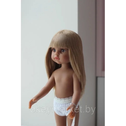 Кукла Paola Reina Minikane Адель  32 см, 34810