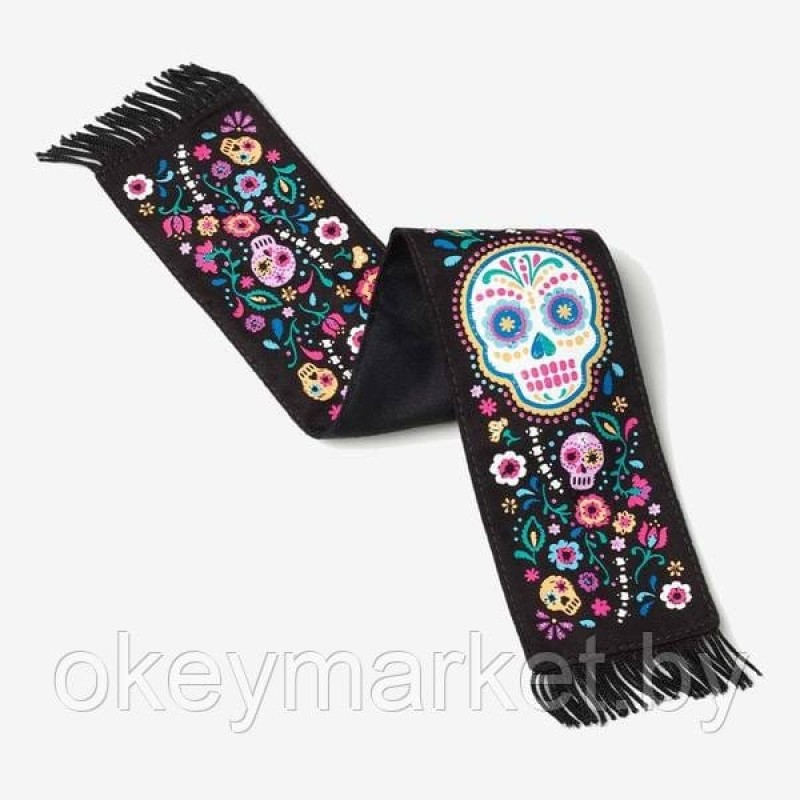 Коллекционная кукла Mattel Barbie Signature, Da De Muertos Ken, 2021 GXL26