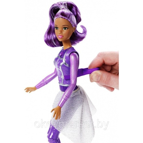 Кукла Барби Космическое приключение DLT23