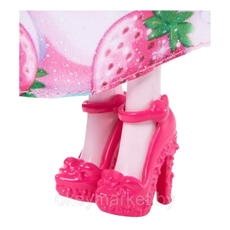 Кукла Barbie Конфетная принцесса DYX28