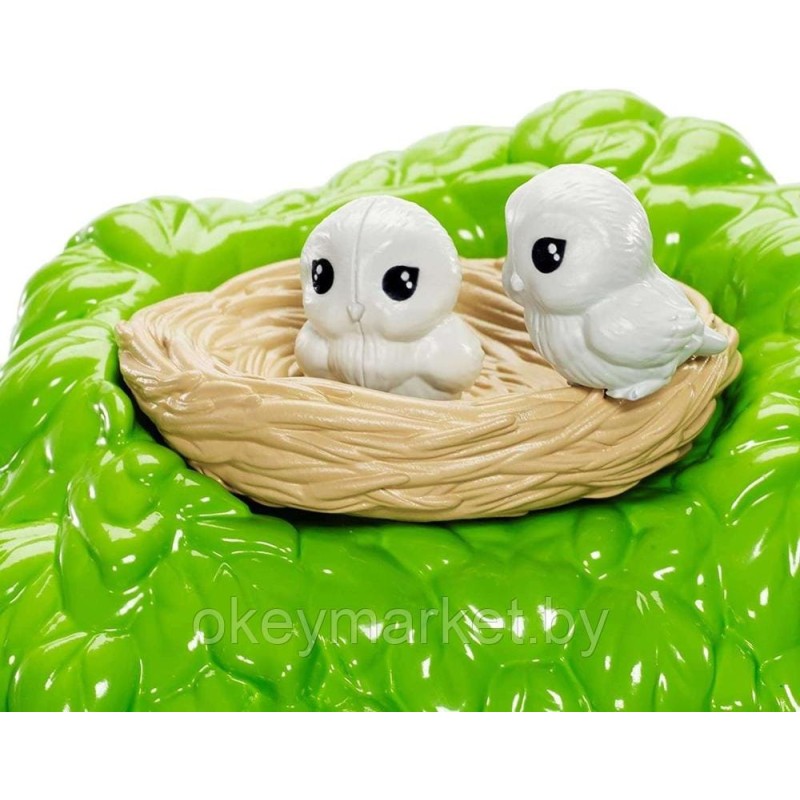 Игровой набор Барби Спасатель животных FCP78