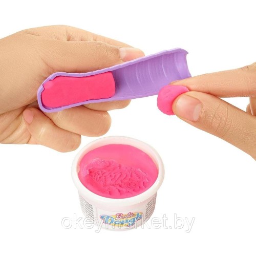 Игровой набор Barbie Клиника GTN61