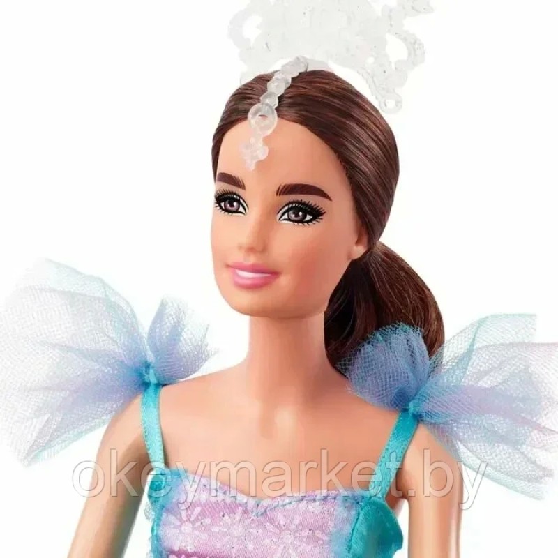 Кукла Mattel Barbie Балерина HCB87