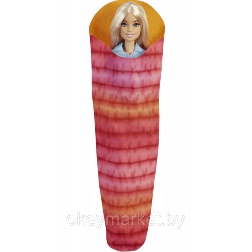 Набор игровой Barbie/Барби Малибу Кемпинг HDF73