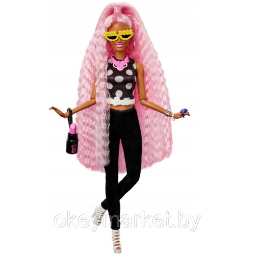 Кукла Barbie Экстра Deluxe HGR60