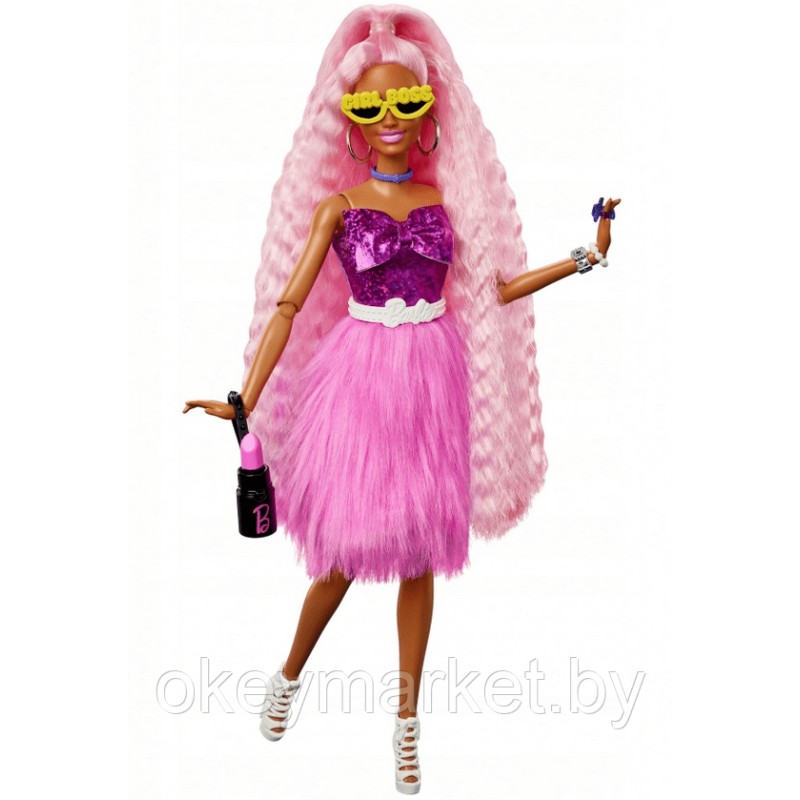 Кукла Barbie Экстра Deluxe HGR60