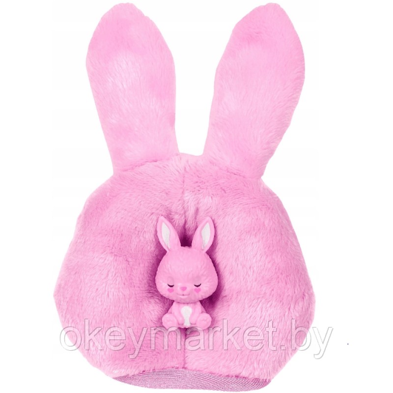 Кукла Barbie Cutie Reveal Кролик HHG19