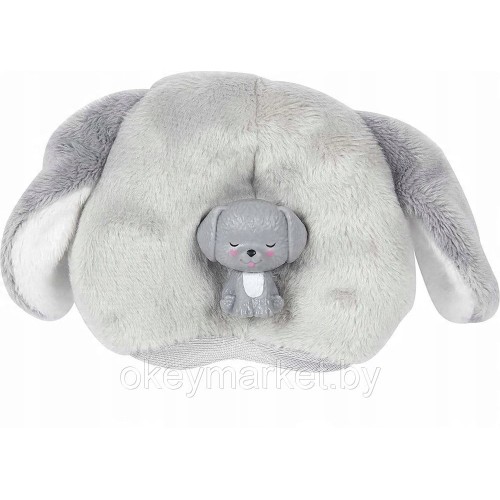 Кукла Barbie Cutie Reveal Color Щенок HHG21