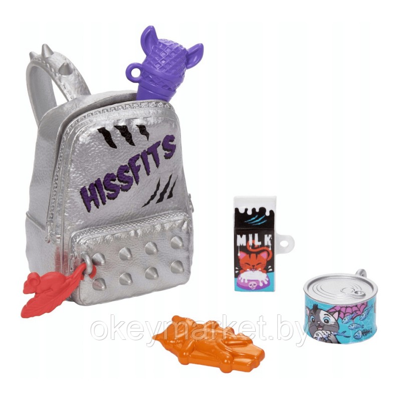 Кукла Монстер Хай Торалей Страйп Monster High HHK57