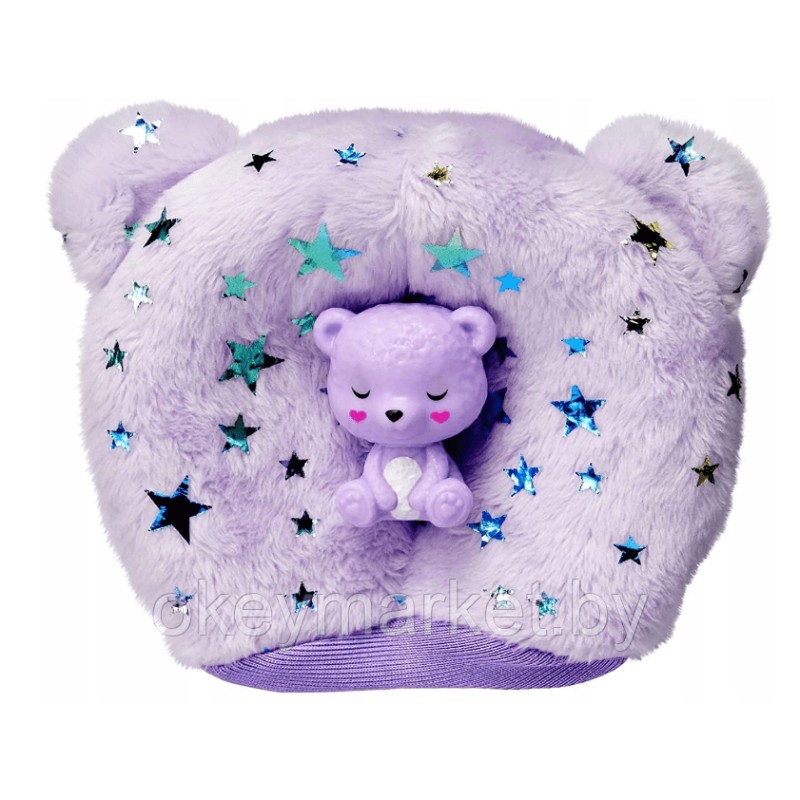 Кукла Barbie Cutie Reveal Мишка HJL57