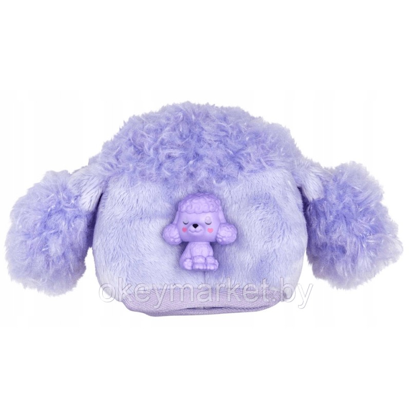 Кукла Barbie Cutie Reveal Пудель HKR05