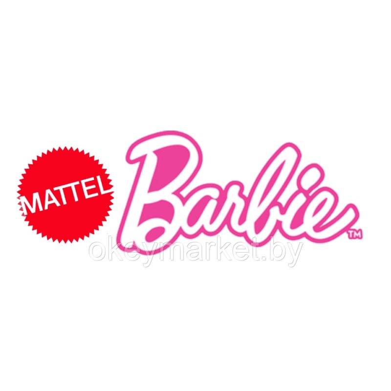 Кукла Barbie Cutie Reveal Пудель HKR05