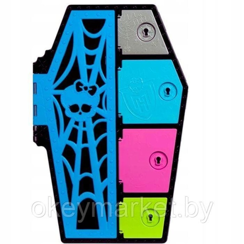 Кукла Монстер Хай Monster High Фрэнки Штейн HKY62