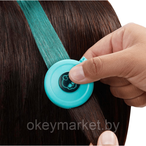 Коллекционная кукла Mattel Monster High Lagoona Blue HKY69