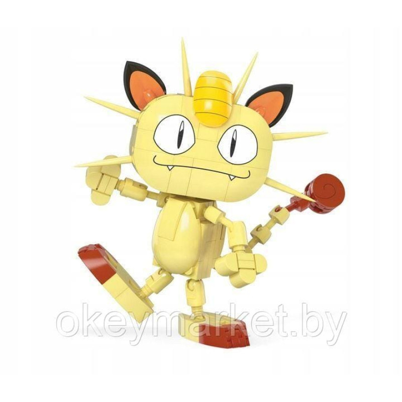 Конструктор Mega Construx Мега Покемон HPF94