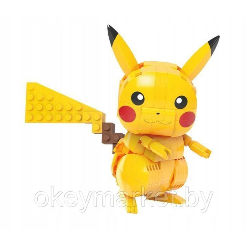 Конструктор Mega Construx Мега Покемон HPF94