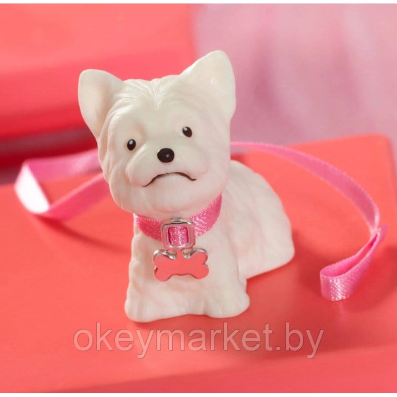 Кукла Barbie The Movie Кен Шугар Дэдди HPK06