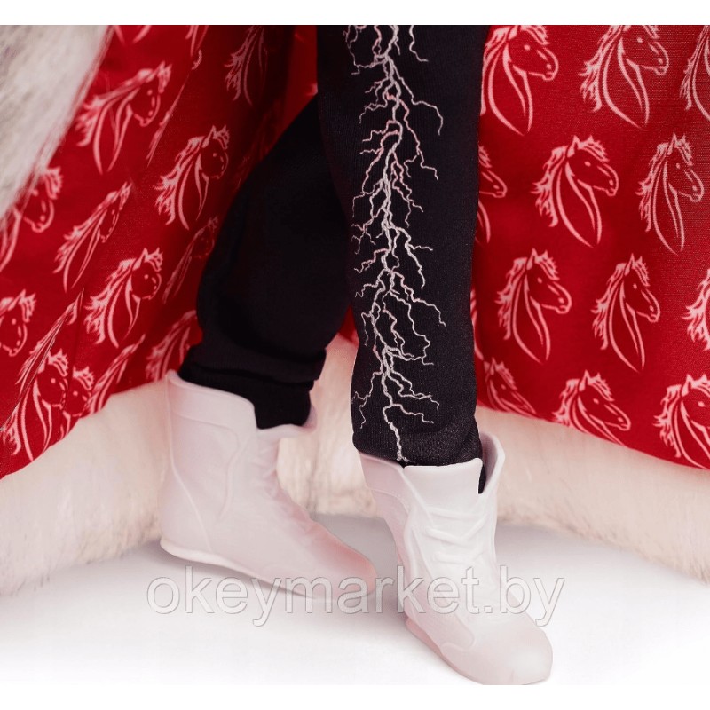 Коллекционная кукла Mattel Barbie Кен The Movie, HRF31