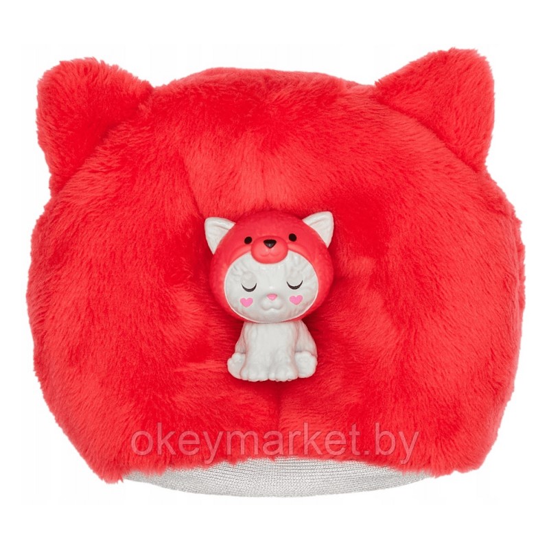 Кукла Barbie Cutie Reveal Котенок-панда HRK23