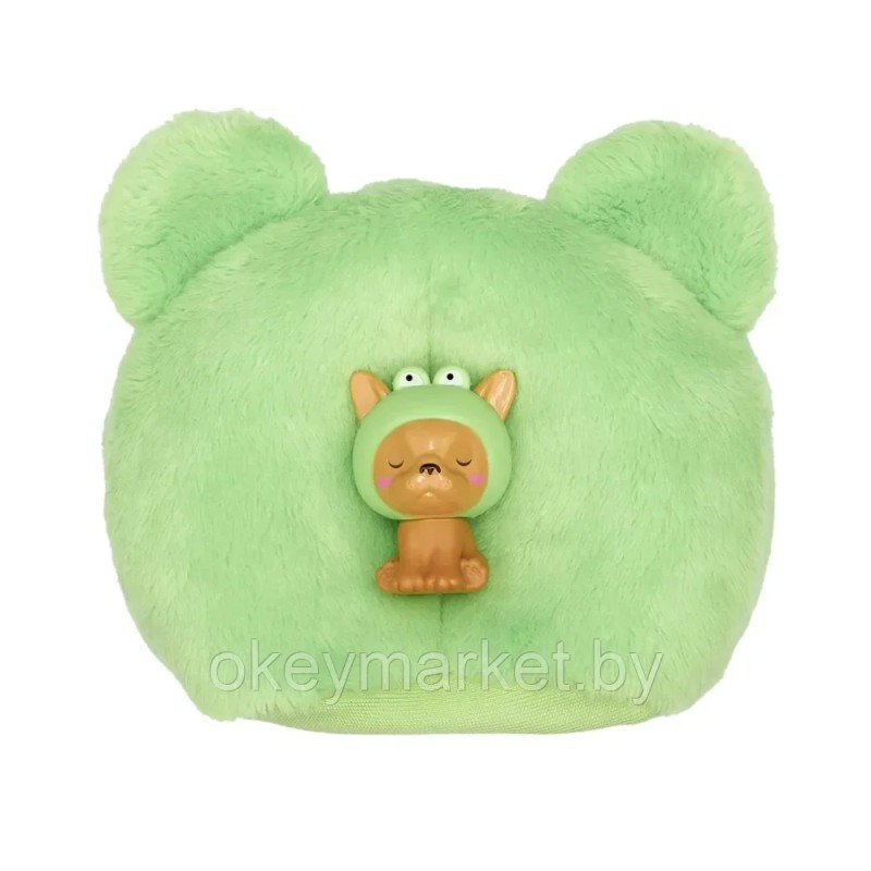 Кукла Barbie Cutie Reveal собачка/лягушка