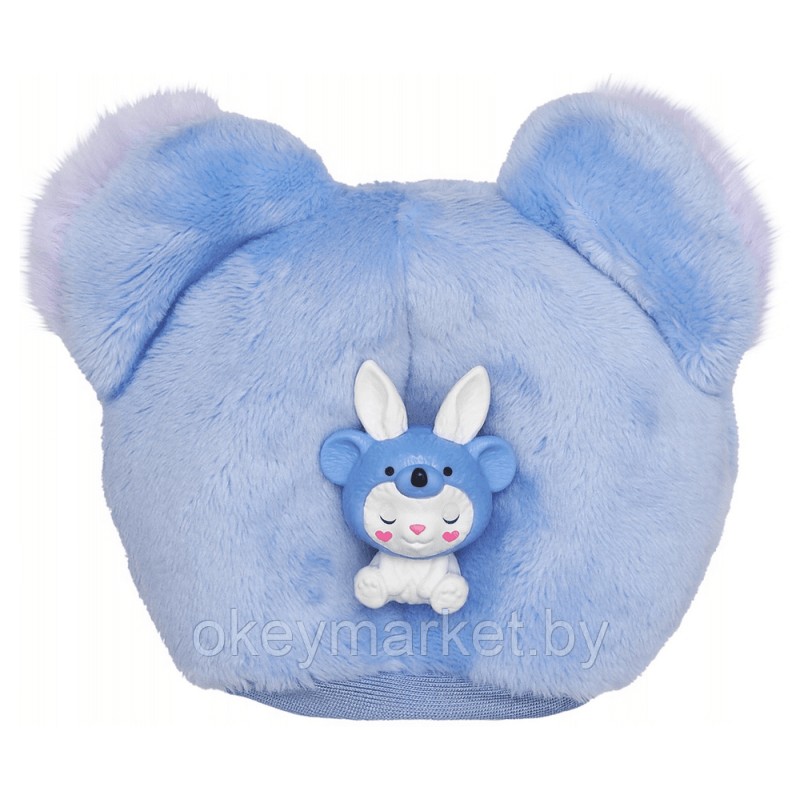 Кукла Barbie Cutie Reveal Кролик-коала HRK26