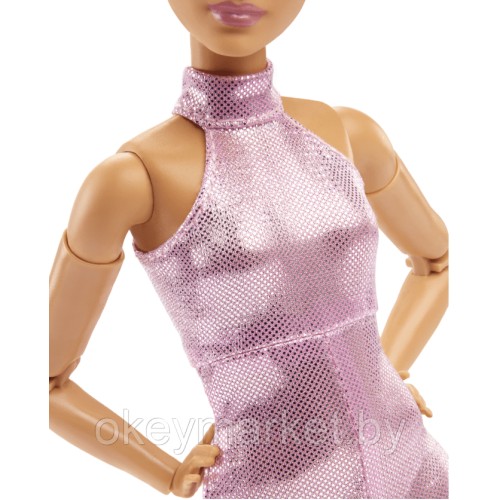 Кукла Mattel Barbie Looks Модель #22, HRM14