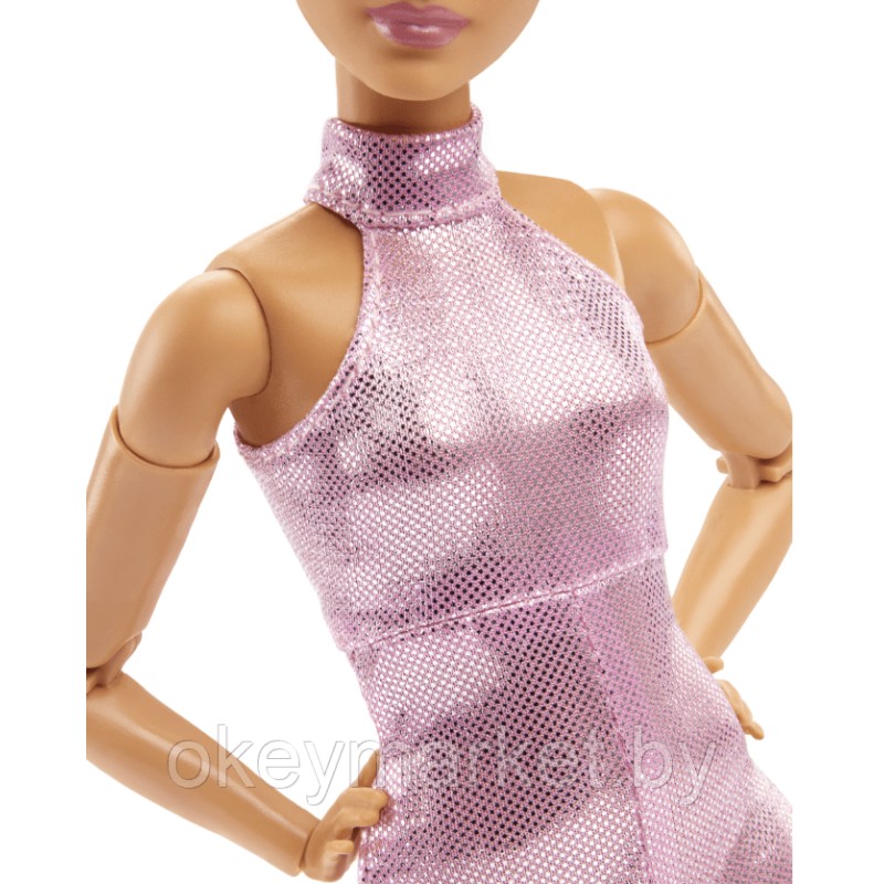 Кукла Mattel Barbie Looks Модель #22, HRM14