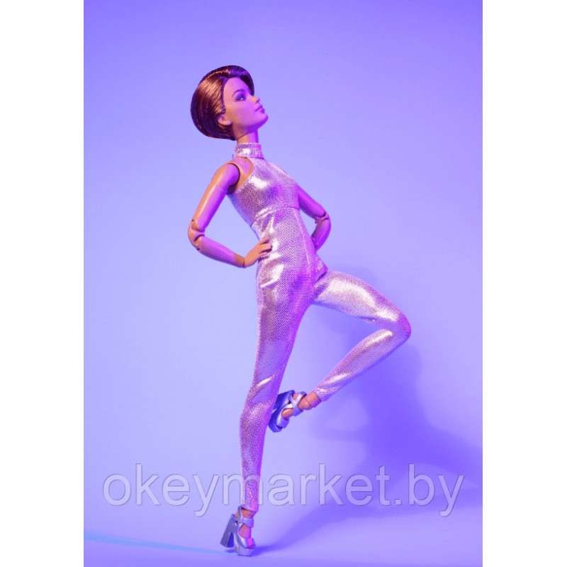 Кукла Mattel Barbie Looks Модель #22, HRM14