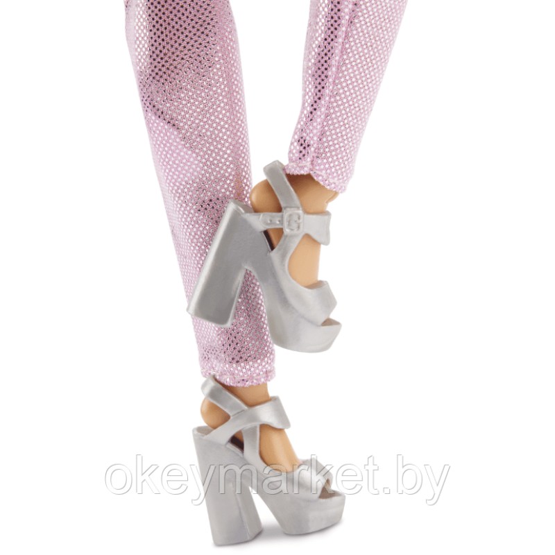 Кукла Mattel Barbie Looks Модель #22, HRM14