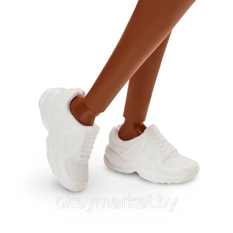 Коллекционная кукла Mattel Barbie Signature Inspiring Women Venus Williams Doll HRM49