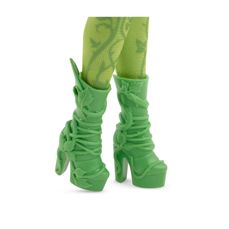 Кукла Mattel Barbie HRM51 Signature Poison Ivy Batman