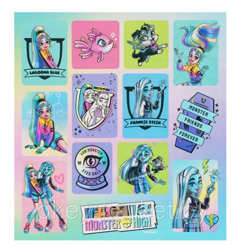 Кукла Монстер Хай Дракулаура Monster High HRP64