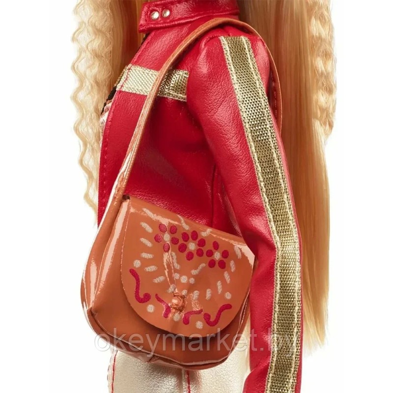 Коллекционная кукла Mattel Barbie Signature My Scene Madison HYC17