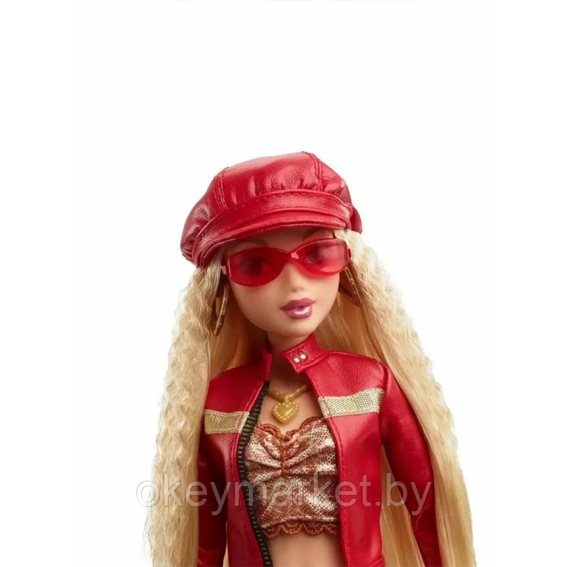 Коллекционная кукла Mattel Barbie Signature My Scene Madison HYC17