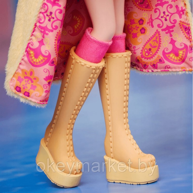 Коллекционная кукла Mattel Barbie Signature My Scene Chelsea HYC19