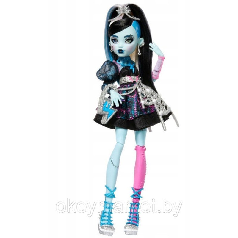 Кукла Mattel Монстер Хай Френки Штейн - Monster High JBG75
