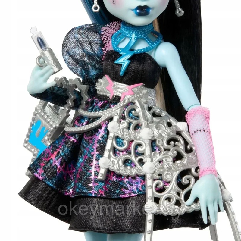Кукла Mattel Монстер Хай Френки Штейн - Monster High JBG75