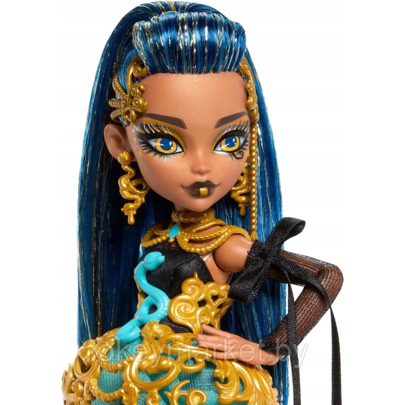 Кукла Mattel Монстер Хай Клео Де Нил - Monster High JBG76