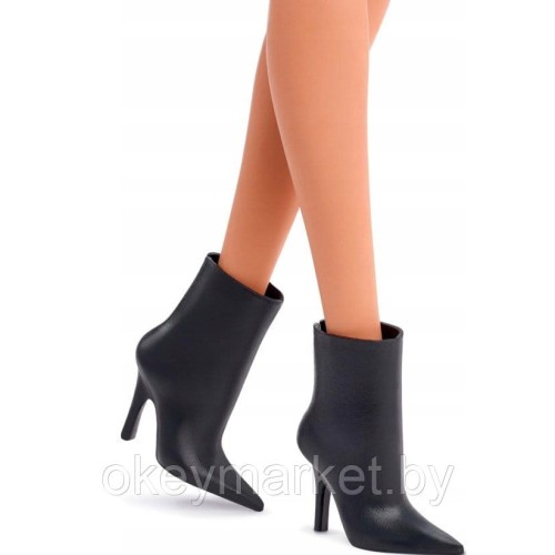 Кукла Mattel Barbie Basics Model 01 , JBH72