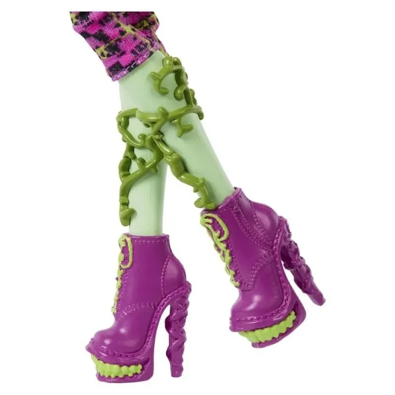 Кукла Mattel Monster High JHK58 Creeproduction Venus McFLytrap репродукция 2026г