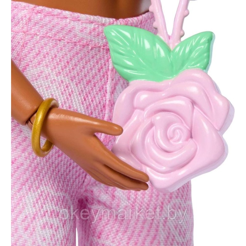 Кукла Mattel Barbie Deluxe Style#12 , JJN72