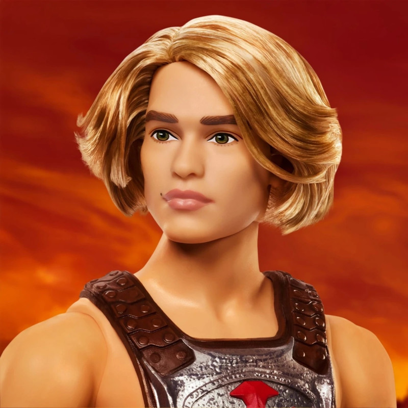 Кукла Mattel Barbie JJY03 Коллекционная кукла Barbie Signature 