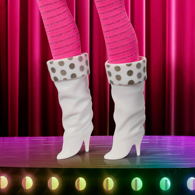 Кукла Mattel Barbie JJY10 Коллекционная репродукция куклы Барби 