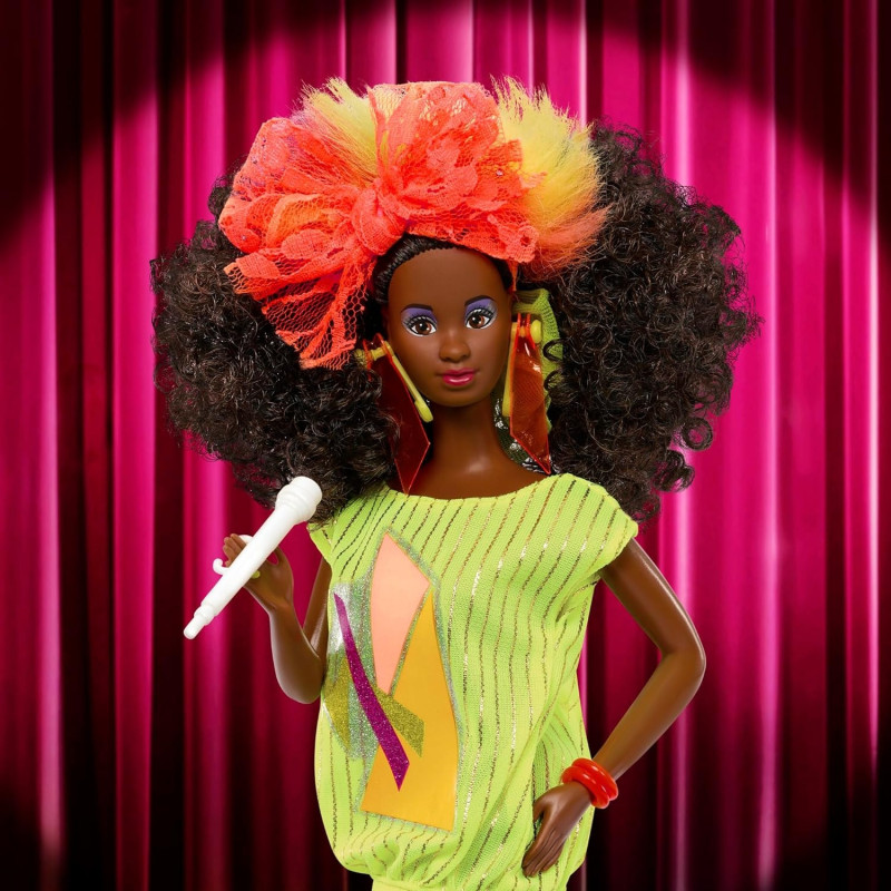 Кукла Mattel Barbie JJY11 Коллекционная кукла Барби ДиДи из группы 
