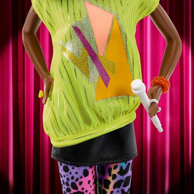 Кукла Mattel Barbie JJY11 Коллекционная кукла Барби ДиДи из группы 