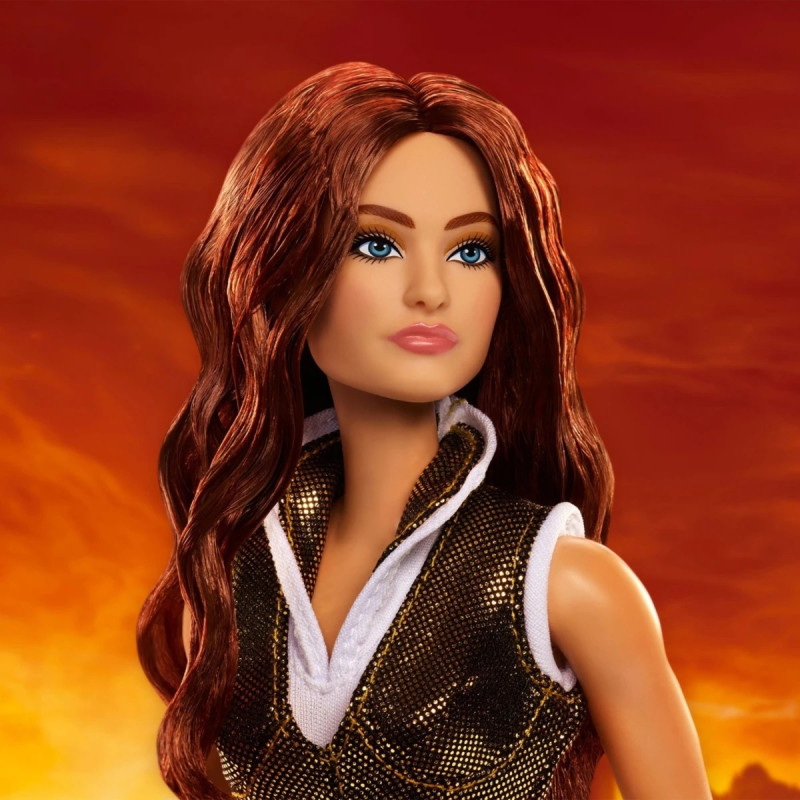 Кукла Mattel Barbie JKG65 Коллекционная кукла Барби Тила из 
