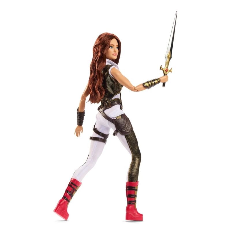Кукла Mattel Barbie JKG65 Коллекционная кукла Барби Тила из 