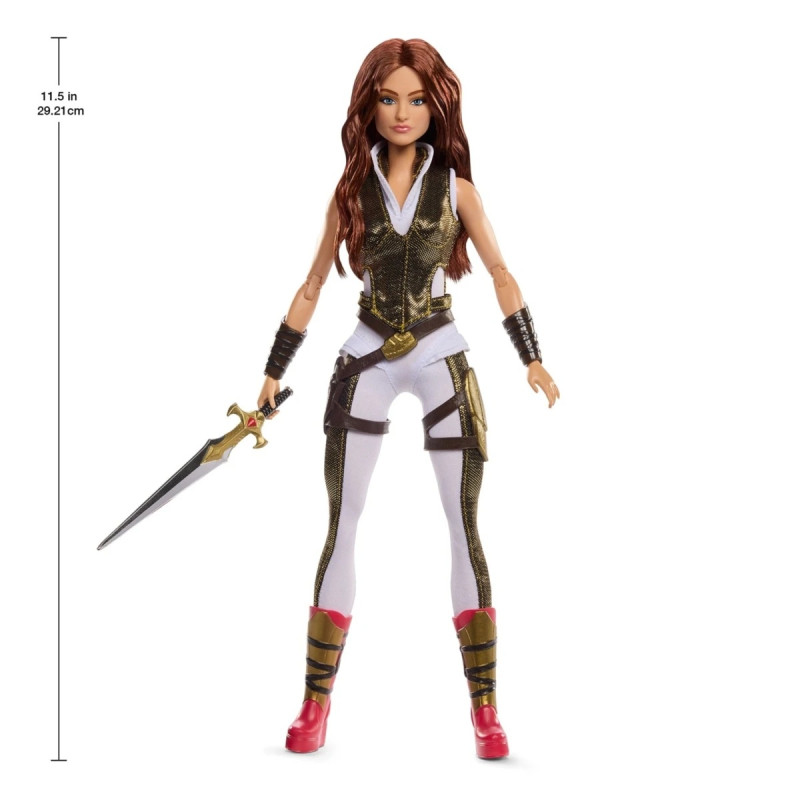 Кукла Mattel Barbie JKG65 Коллекционная кукла Барби Тила из 