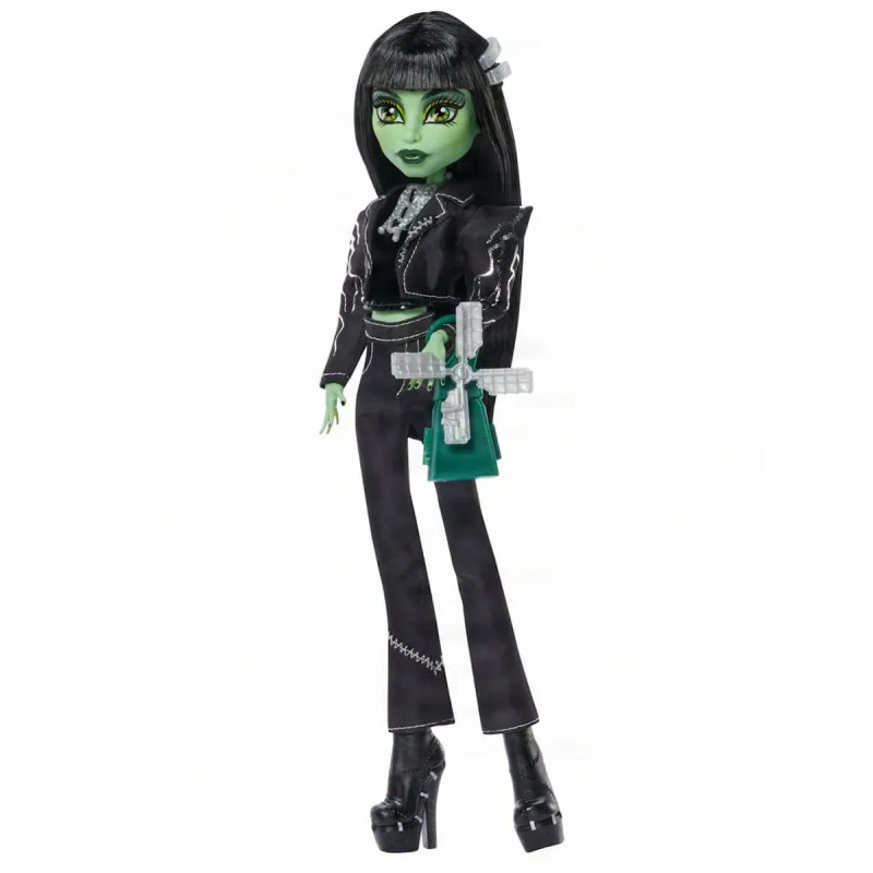 Кукла Mattel Monster High x Universal Monsters JKM49 Frankenstein - Франкенштейн