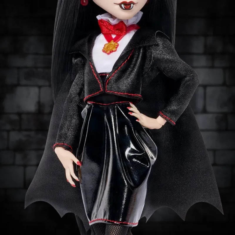 Кукла Mattel Monster High x Universal Monsters JKM50 Dracula - Дракула